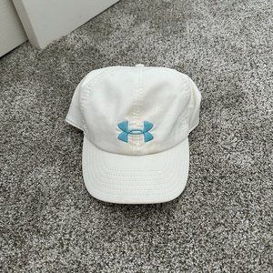 Under Armour baseball hat